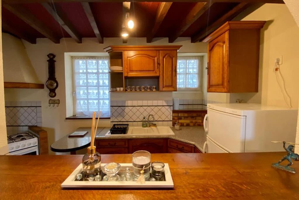 Maison Du Levant - Toute Equipee - 3 Chambres Montreal  ภายนอก รูปภาพ