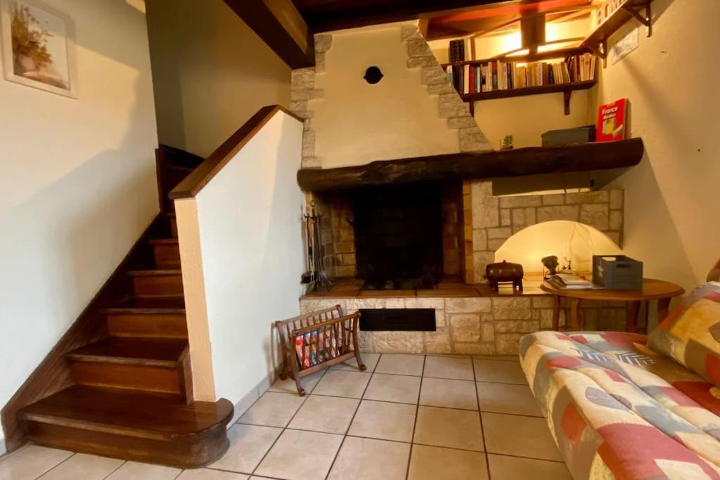 Maison Du Levant - Toute Equipee - 3 Chambres Montreal  ภายนอก รูปภาพ