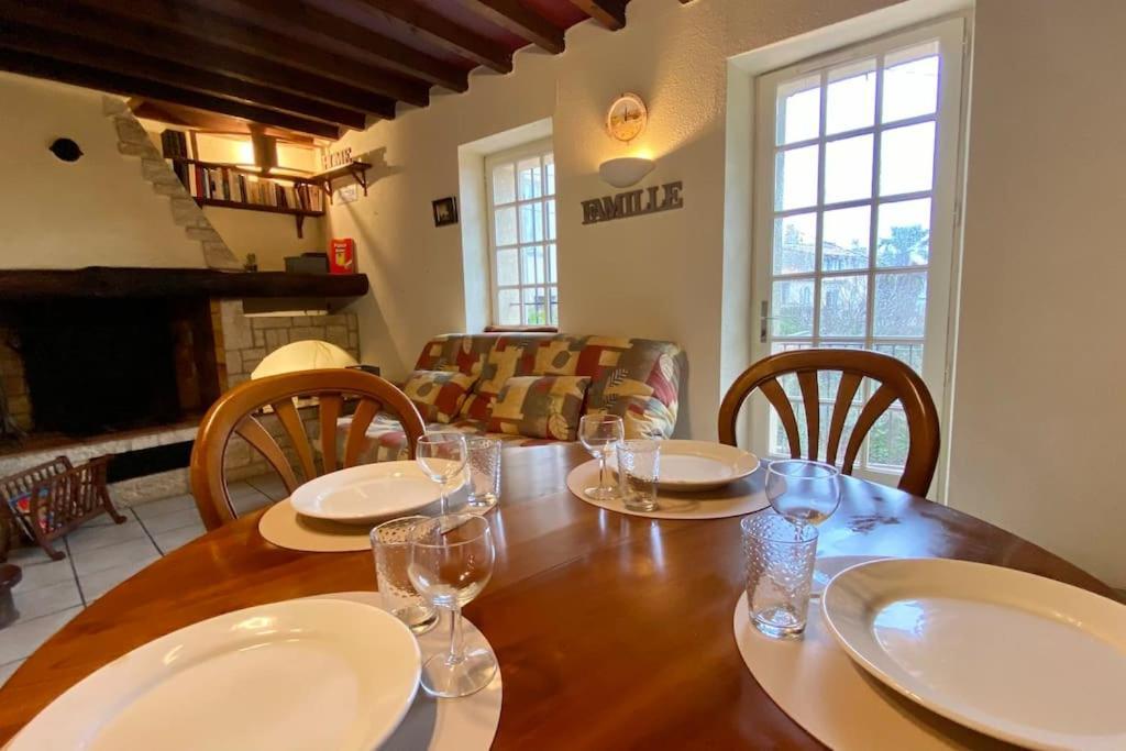 Maison Du Levant - Toute Equipee - 3 Chambres Montreal  ภายนอก รูปภาพ