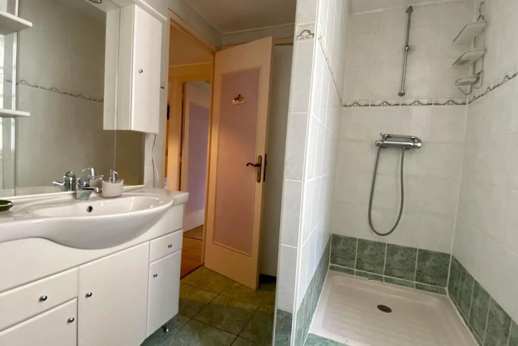 Maison Du Levant - Toute Equipee - 3 Chambres Montreal  ภายนอก รูปภาพ